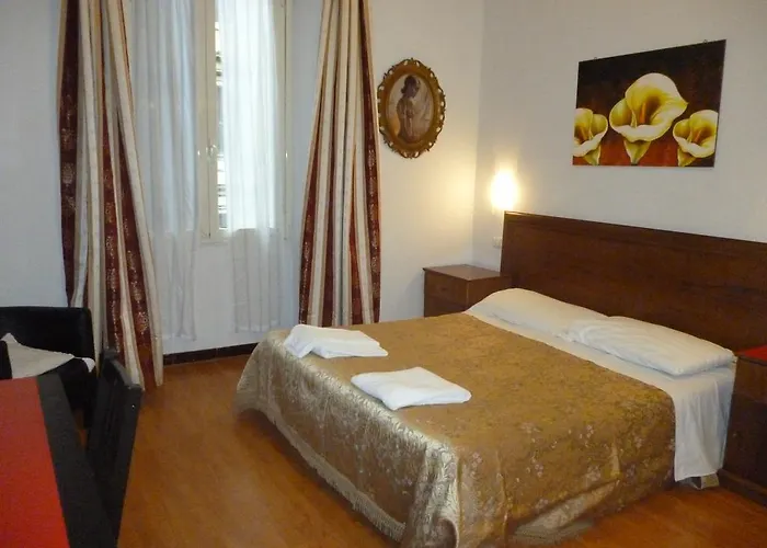 Otel Gloria Roma
