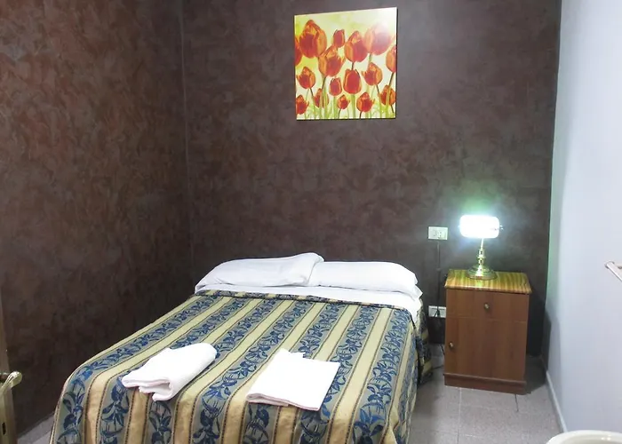 Otel Gloria