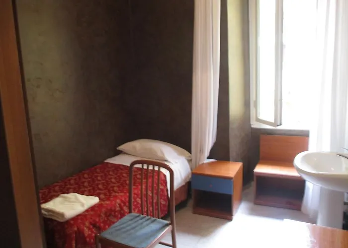 Otel Gloria