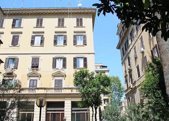 Otel Gloria