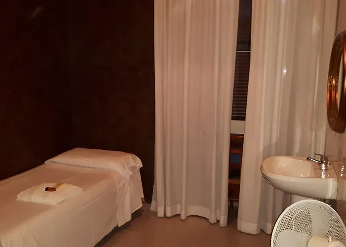 Otel Gloria Roma