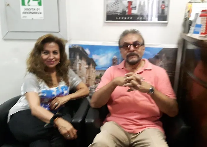 Gloria Otel Roma