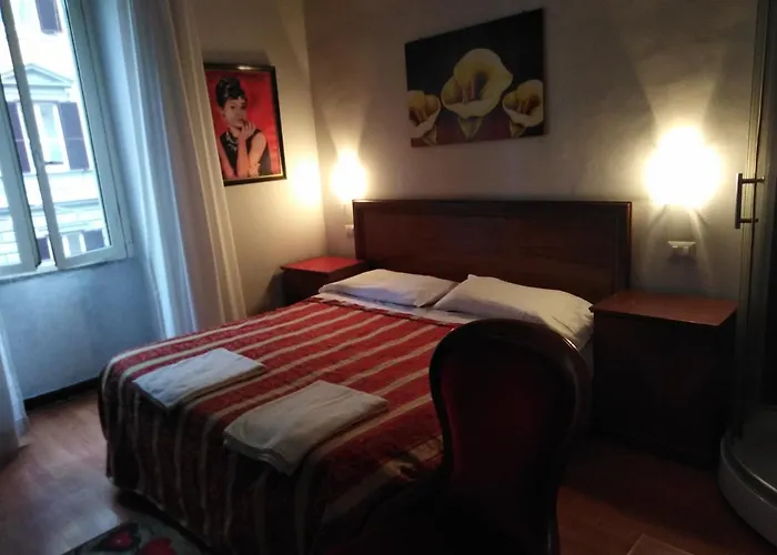 Otel Gloria *