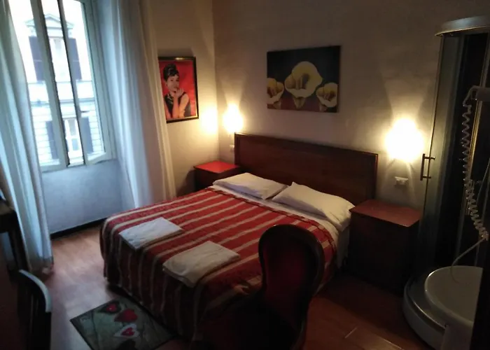 Gloria Otel