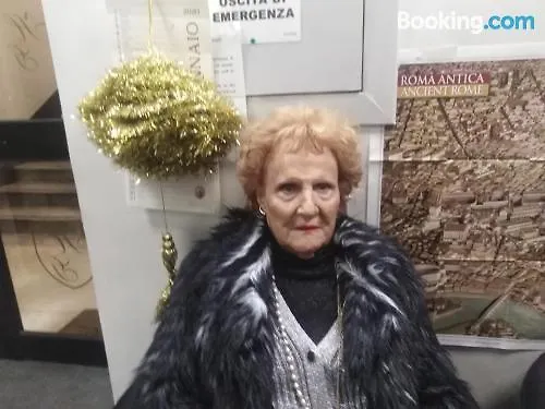 Gloria Roma