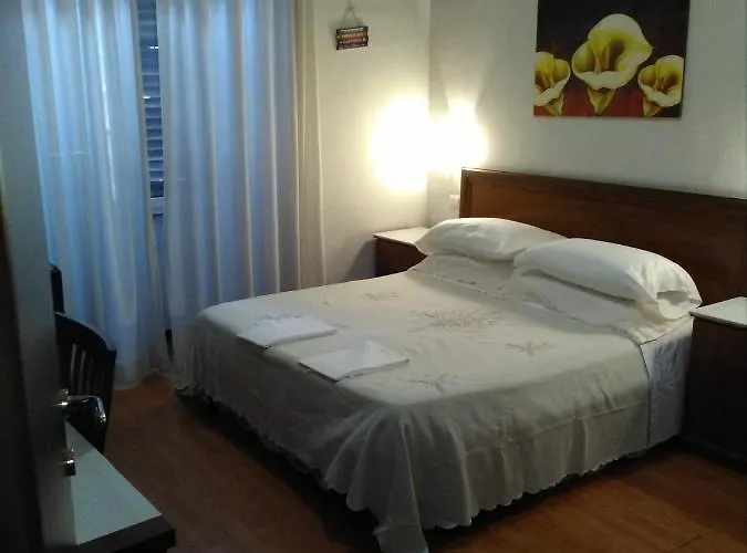 Otel Gloria Roma